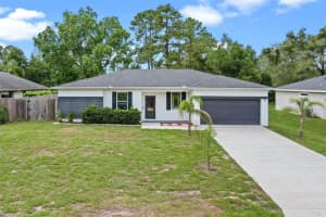 2626 Coachman Dr, DELTONA