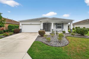8336 Sw 77th Ct, OCALA