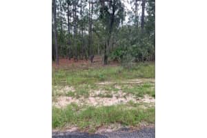 2810 XENOX DRIVE, CITRUS SPRINGS, FL 34433 Sold 09/04/25