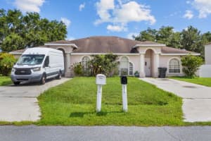 621 Bluebill Ln, POINCIANA