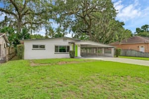 714 28TH STREET, ORLANDO, FL 32805 Sold 07/15/25