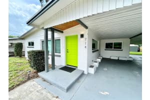714 28TH STREET, ORLANDO, FL 32805 Sold 07/15/25