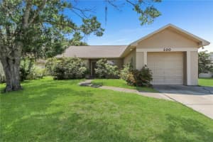 100 MADDEN AVENUE, SANFORD, FL 32773 Sold 07/14/25