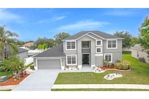 3824 BLUE DASHER DRIVE, KISSIMMEE, FL 34744 - MLS#MFRO6314514