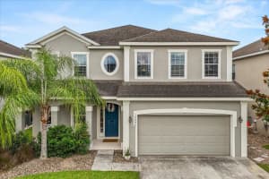 10996 INSIDE LOOP, ORLANDO, FL 32825 Sold 08/20/25