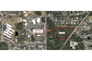 680 Longwood Lake Mary Rd, LAKE MARY