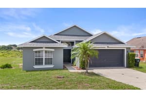 7744 Country Run Pkwy, ORLANDO