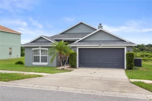 7744 COUNTRY RUN PARKWAY, ORLANDO, FL 32818 - MLS#MFRO6314534