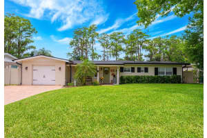 1018 Turner Rd, WINTER PARK