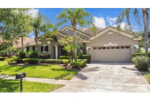 3307 KENTSHIRE BOULEVARD, OCOEE, FL 34761 Sold 07/22/25