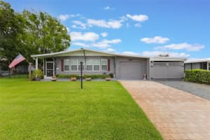 142 FLORENCE BOULEVARD, DEBARY, FL 32713 - MLS#MFRO6314574