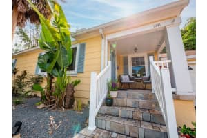 1041 FERN CREEK AVENUE, ORLANDO, FL 32803 Sold 07/09/25