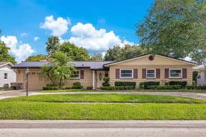 3405 WERBER STREET, ORLANDO, FL 32806 Sold 07/25/25