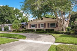 3405 WERBER STREET, ORLANDO, FL 32806 Sold 07/25/25