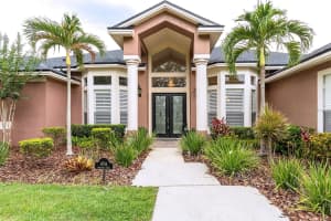 8704 INGLETON COURT, ORLANDO, FL 32836 Sold 08/11/25
