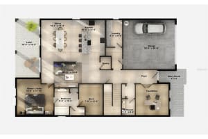 13518 MARIA LAVIN CIRCLE ROAD, ORLANDO, FL 32828 - MLS#MFRO6314621