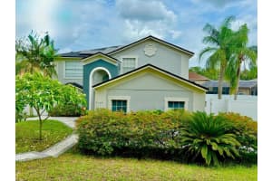 7727 Glynde Hill Dr, ORLANDO