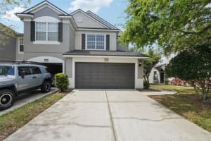 10124 WESTPARK PRESERVE BOULEVARD, TAMPA, FL 33625 Sold 06/30/25