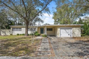 2305 Coldstream Dr, Winter Park, FL 32792, Sold 06/02/25