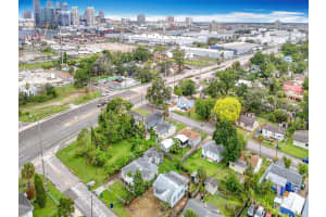 2012 HEMLOCK STREET, TAMPA, FL 33605 Sold 06/24/25