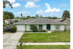 3031 DEMARET DR, TITUSVILLE, FL 32780 Sold 08/14/25