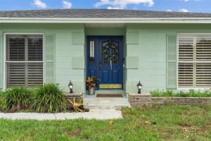 3031 DEMARET DR, TITUSVILLE, FL 32780 Sold 08/14/25
