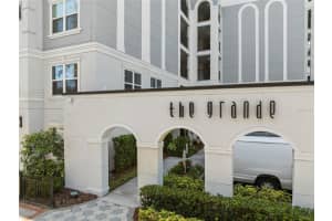 206 E South St #6007, ORLANDO