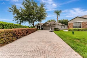 2681 CABERNET CIRCLE, OCOEE, FL 34761 Sold 06/30/25