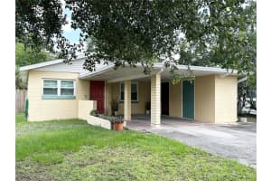 1400 YATES STREET, ORLANDO, FL 32804 Sold 07/14/25