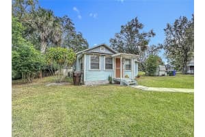 211 RANDOLPH AVENUE, KISSIMMEE, FL 34741 Sold 10/09/25