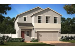 1393 Sawgrass Hammock Ln, DAVENPORT