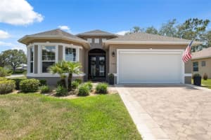 9246 BURNAM DRIVE, WEEKI WACHEE, FL 34613 Sold 08/12/25