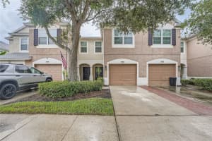 26622 CASTLEVIEW WAY, WESLEY CHAPEL, FL 33544 Sold 09/05/25