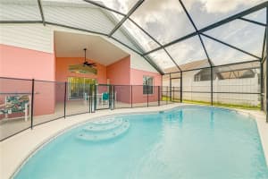 4700 Prairie Point Blvd, KISSIMMEE