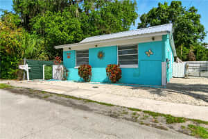 318 PALM STREET, NEW SMYRNA BEACH, FL 32168 - MLS#MFRO6314729