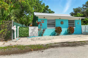 318 PALM STREET, NEW SMYRNA BEACH, FL 32168 - MLS#MFRO6314729
