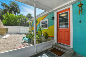 318 PALM STREET, NEW SMYRNA BEACH, FL 32168 - MLS#MFRO6314729