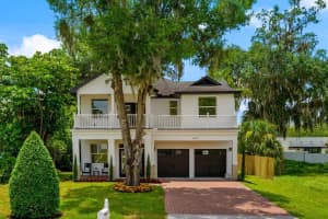 2607 Lafayette Ave, WINTER PARK