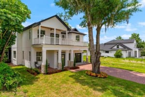 2607 LAFAYETTE AVENUE, WINTER PARK, FL 32789 - MLS#MFRO6314734