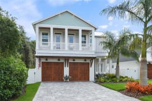 507 PINE STREET, NEW SMYRNA BEACH, FL 32169 Sold 07/25/25