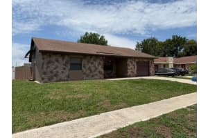 2842 BLIND OWL DRIVE, ORLANDO, FL 32822 Sold 08/06/25