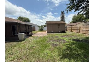 2842 BLIND OWL DRIVE, ORLANDO, FL 32822 Sold 08/06/25