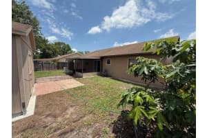 2842 BLIND OWL DRIVE, ORLANDO, FL 32822 Sold 08/06/25
