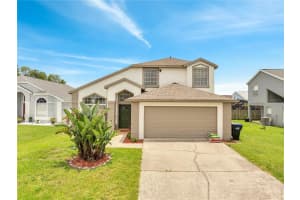 13404 BRADWATER COURT, ORLANDO, FL 32828 Sold 07/18/25