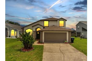 13404 BRADWATER COURT, ORLANDO, FL 32828 Sold 07/18/25