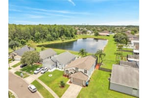 13404 BRADWATER COURT, ORLANDO, FL 32828 Sold 07/18/25
