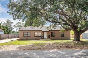 1342 GARY DRIVE, MERRITT ISLAND, FL 32952 Sold 06/30/25