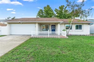 2871 MILSTEAD STREET, ORLANDO, FL 32837 Sold 08/15/25