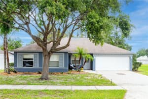 4058 ROLLING HILL DRIVE, TITUSVILLE, FL 32796 Sold 07/09/25