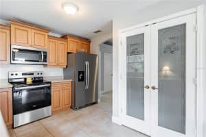 4058 ROLLING HILL DRIVE, TITUSVILLE, FL 32796 Sold 07/09/25